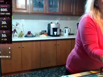 Bongacams Live Porn of JennaDeluxe