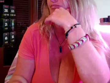 Bongacams Sex Cam of JennaDeluxe