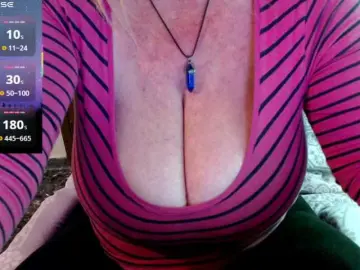 Bongacams Nude Webcam of JennaDeluxe