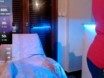 Bongacams Sex Cam of JennaDeluxe