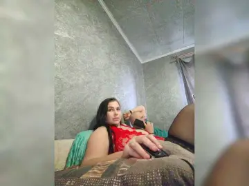 Bongacams Best Webcam of kissmabont