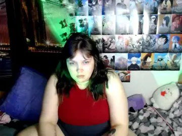 Bongacams Adult Video Chat of miss-kapriz-love