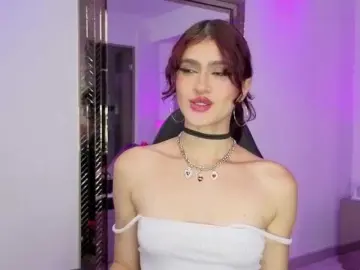 Bongacams Live Porn of AlissMoon