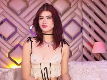 Bongacams Adult Webcam of AlissMoon