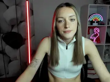 Bongacams Live Porn of EvelynBlond