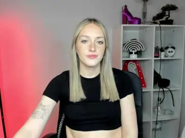 Bongacams Free Porn Cam of EvelynBlond