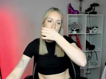 Bongacams Private Sex Chat of EvelynBlond