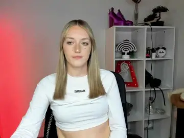 Bongacams Sex Cam of EvelynBlond