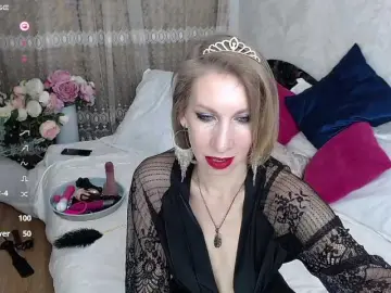 Bongacams Sex Cam of KirstenDesire