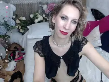 Bongacams Free Porn Cam of KirstenDesire