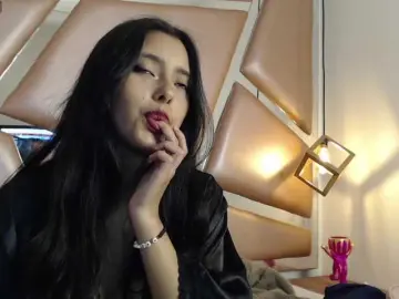 Bongacams Best Webcam of LUNASWEET-VC