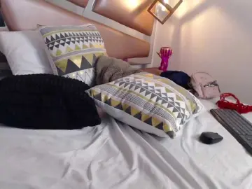 Bongacams Best Webcam of LUNASWEET-VC