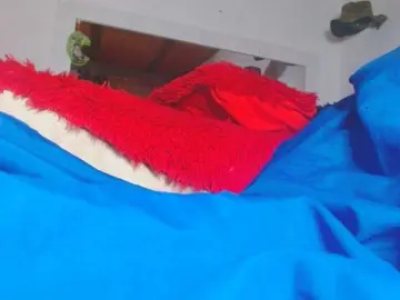 MadissonRousse from bongacams