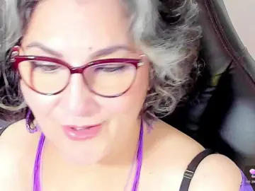 Bongacams Adult Webcams of cataleya-mom