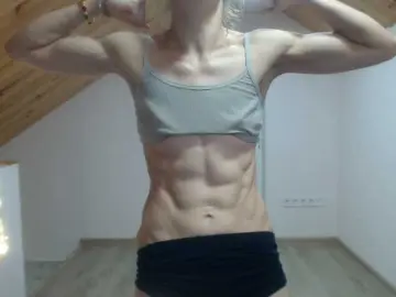 milusea from bongacams