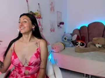 Bongacams Adult Webcams of Alice-Cristofer