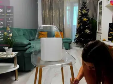 Bongacams Live Sex of EveeEvian