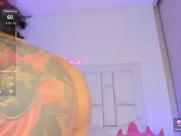 Bongacams Adult Video Chat of MAY-ZENNIN