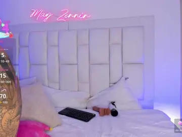 Bongacams Free Porn Cam of MAY-ZENNIN