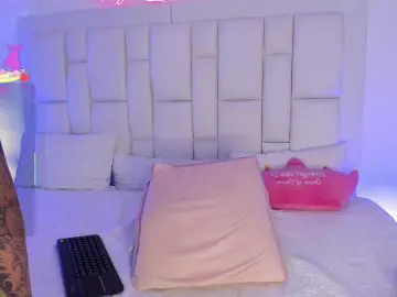 Bongacams Private Sex Chat of MAY-ZENNIN