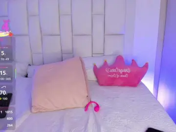 Bongacams Best Webcam of MAY-ZENNIN