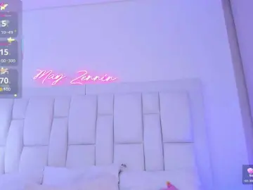 Bongacams Live Porn of MAY-ZENNIN