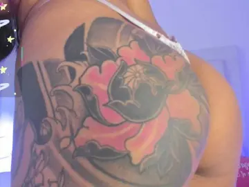 Bongacams Adult Webcams of MAY-ZENNIN