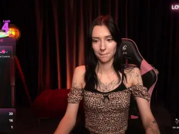 Bongacams Private Sex Chat of TrixVoid