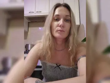 Bongacams Sex Cam of kykyshe4ka