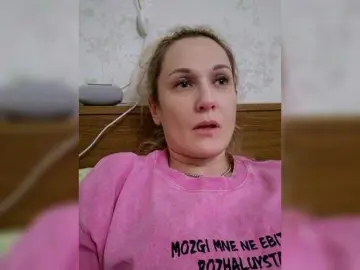 Bongacams Free Live Porn of kykyshe4ka