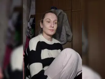 Bongacams Live Sex Cam of kykyshe4ka