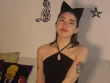 Bongacams Sex Cam of Cutekittyy