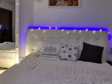 Bongacams Sex Cam of franksalise