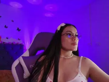 JuliianaSmit from bongacams