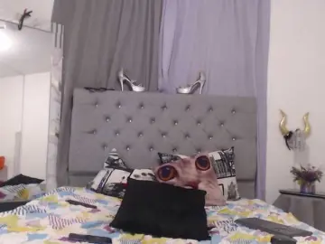 Bongacams Adult Video Chat of KarolLewys