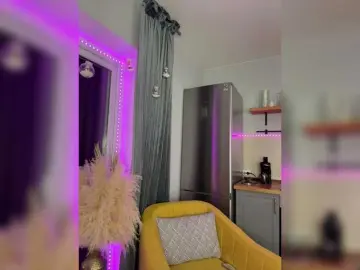 Bongacams Live Sex Cam of Lunesa