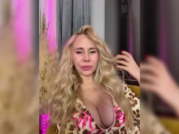 Bongacams Adult Webcam of Lunesa