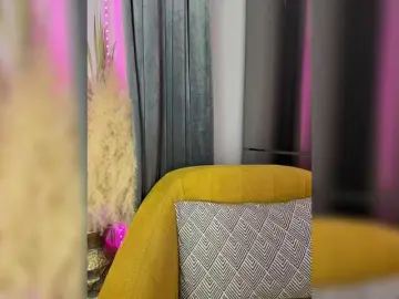 Bongacams Adult Webcams of Lunesa