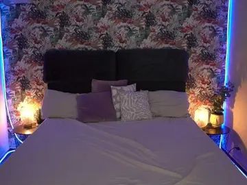 Bongacams Private Sex Chat of SexyIraa