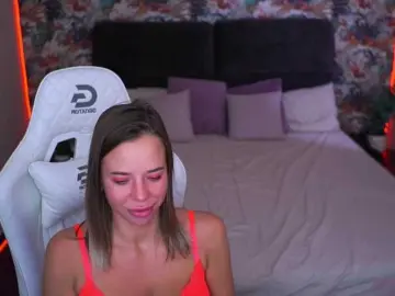 SexyIraa from bongacams