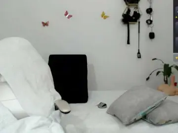 Bongacams Adult Webcam of milf-hot29