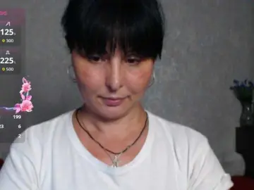 Bongacams Adult Video Chat of AlexEdythe