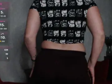 Bongacams Live Sex of AlexEdythe