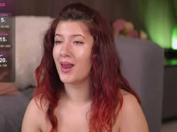 Bongacams Live Porn of EvaMo0n