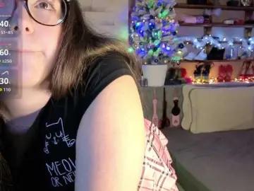 Bongacams Nude Webcam of KimberlyCaprice