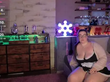 Bongacams Best Webcam of KimberlyCaprice