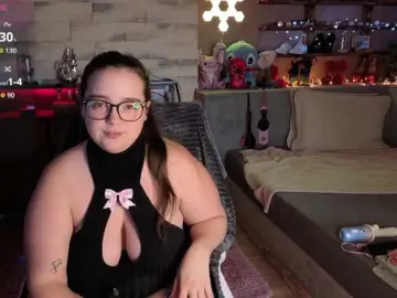 Bongacams Adult Video Chat of KimberlyCaprice