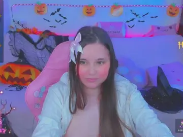 Bongacams Free Live Porn of LittleKitsune