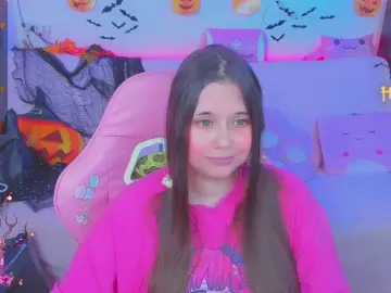 Bongacams Free Live Porn of LittleKitsune