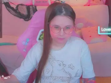 Bongacams Free Porn Cam of LittleKitsune